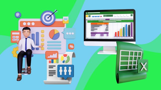 Advance Excel Course