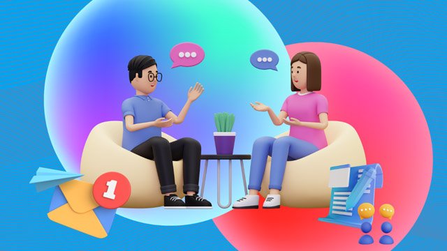 English Speaking Course