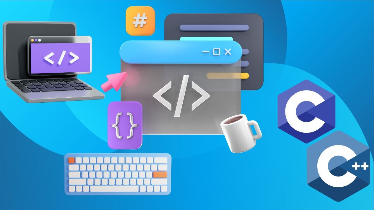 Programming Courses